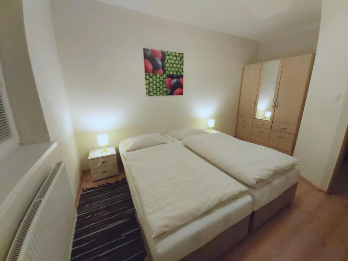 Mountain Village Apartment Pinewood *** Vyšné Ružbachy Екстериор снимка