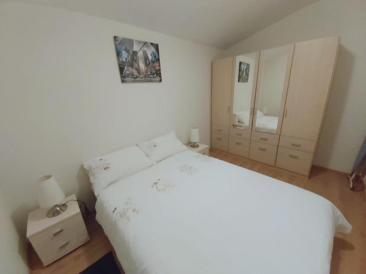 Mountain Village Apartment Pinewood *** Vyšné Ružbachy Екстериор снимка