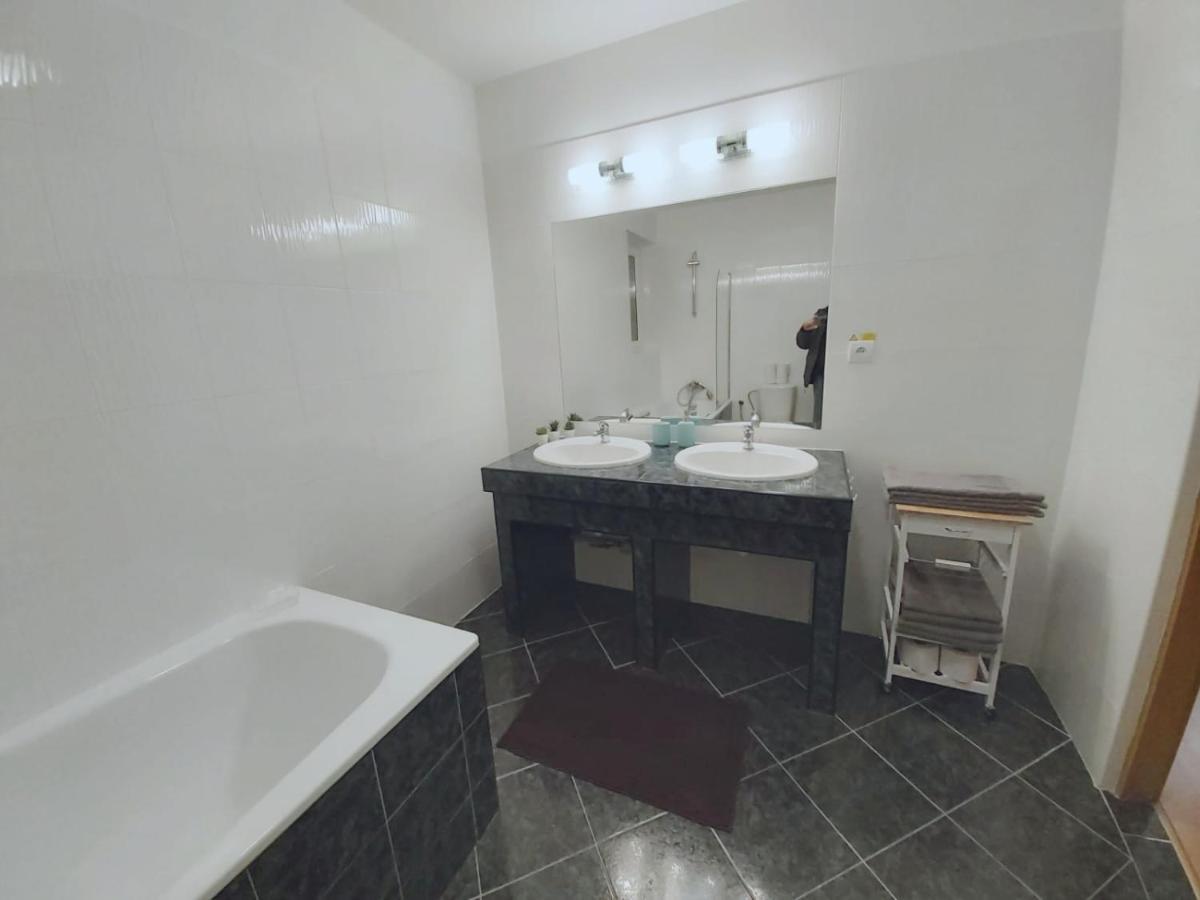 Mountain Village Apartment Pinewood *** Vyšné Ružbachy Екстериор снимка