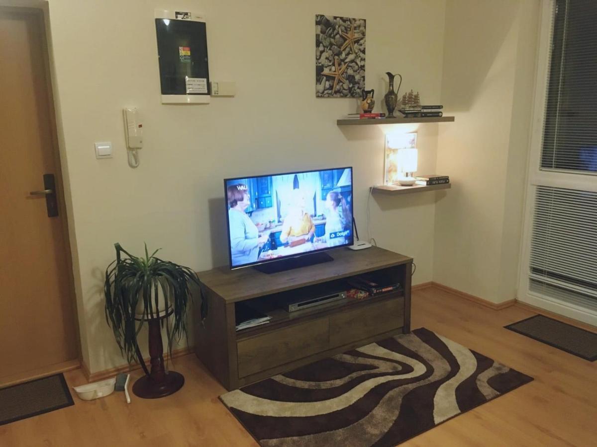 Mountain Village Apartment Pinewood *** Vyšné Ružbachy Екстериор снимка