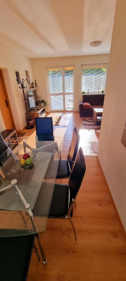 Mountain Village Apartment Pinewood *** Vyšné Ružbachy Екстериор снимка